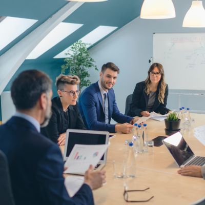 com场馆运营流程